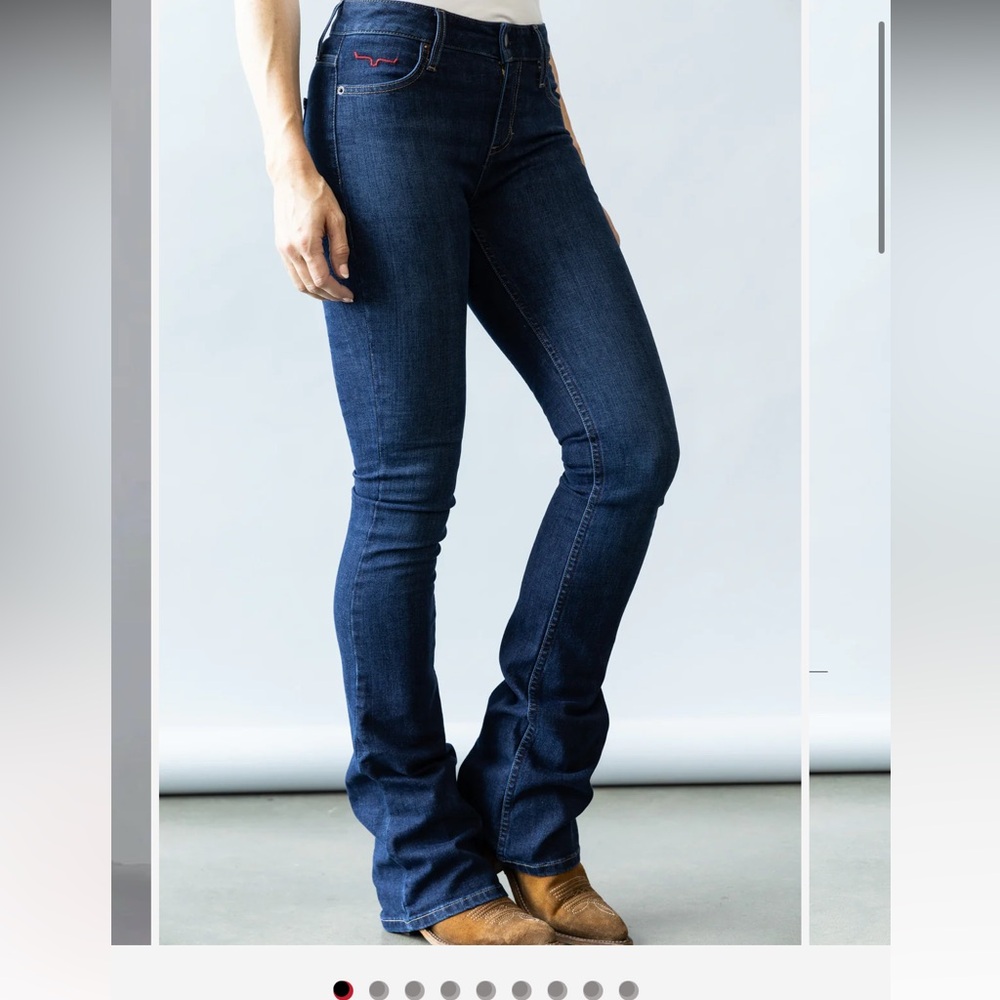 Kimes Ranch Chloe women’s jeans